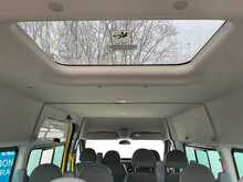 Ford Transit TDCi 350 14 Seat Minibus 
