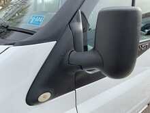 Ford Transit TDCi 350 14 Seat Minibus 