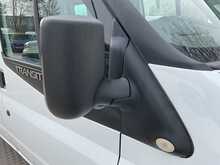 Ford Transit TDCi 350 14 Seat Minibus 