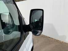 Ford Transit TDCi 350 14 Seat Minibus 