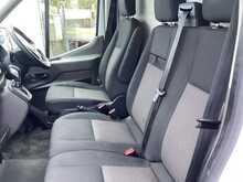 Ford Transit 350 EcoBlue Leader LWB H/R Euro 6 