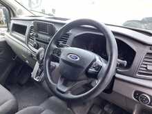 Ford Transit 350 EcoBlue Leader LWB H/R Euro 6 