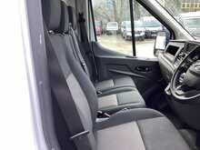 Ford Transit 350 EcoBlue Leader LWB H/R Euro 6 