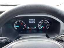 Ford Transit 350 EcoBlue Leader LWB H/R Euro 6 