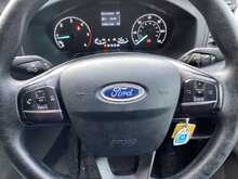 Ford Transit 350 EcoBlue Leader LWB H/R Euro 6 