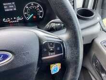 Ford Transit 350 EcoBlue Leader LWB H/R Euro 6 