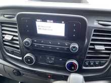 Ford Transit 350 EcoBlue Leader LWB H/R Euro 6 