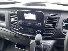 Ford Transit 350 EcoBlue Leader LWB H/R Euro 6 