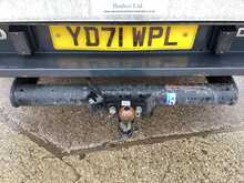 Iveco Daily D HPI 14V 35C 3750 LWB Dropside 13ft Euro 6 