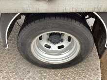 Iveco Daily D HPI 14V 35C 3750 LWB Dropside 13ft Euro 6 