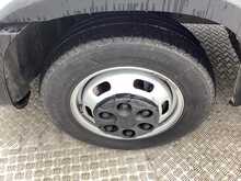 Iveco Daily D HPI 14V 35C 3750 LWB Dropside 13ft Euro 6 