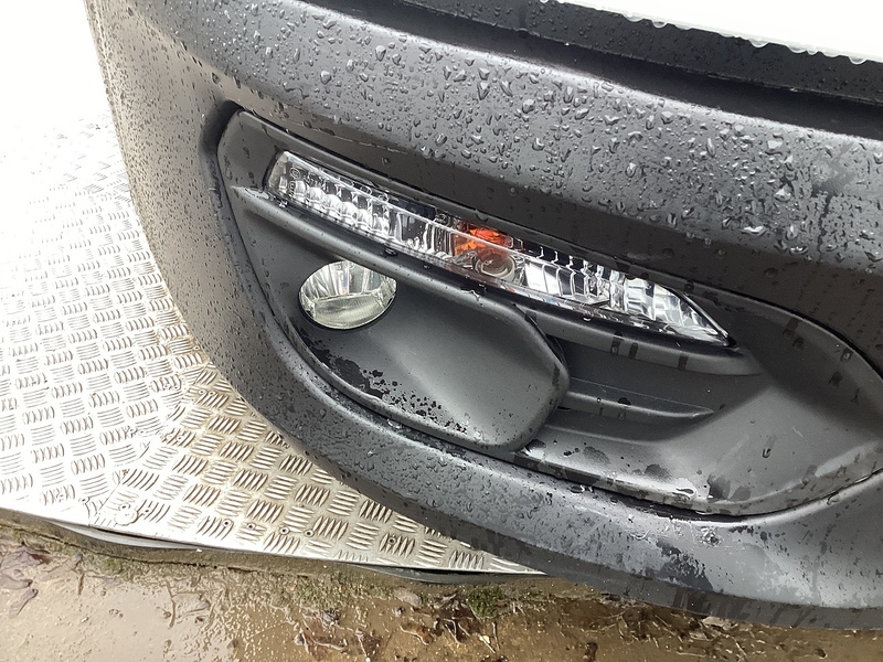 Iveco D HPI 14V 35C 3750 LWB Dropside 13ft Euro 6