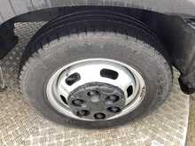 Iveco Daily D HPI 14V 35C 3750 LWB Dropside 13ft Euro 6 