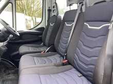 Iveco Daily D HPI 14V 35C 3750 LWB Dropside 13ft Euro 6 