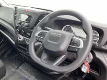 Iveco Daily D HPI 14V 35C 3750 LWB Dropside 13ft Euro 6 
