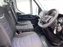 Iveco Daily D HPI 14V 35C 3750 LWB Dropside 13ft Euro 6 