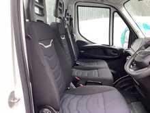Iveco Daily D HPI 14V 35C 3750 LWB Dropside 13ft Euro 6 