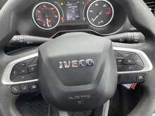 Iveco Daily D HPI 14V 35C 3750 LWB Dropside 13ft Euro 6 