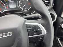 Iveco Daily D HPI 14V 35C 3750 LWB Dropside 13ft Euro 6 