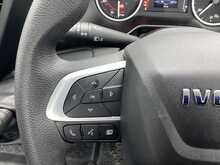 Iveco Daily D HPI 14V 35C 3750 LWB Dropside 13ft Euro 6 