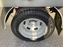 Iveco Daily D HPI 14V 35C 3750 LWB Dropside 13ft Euro 6 