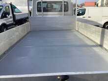 Iveco Daily D HPI 14V 35C 3750 LWB Dropside 13ft Euro 6 