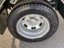 Iveco Daily D HPI 14V 35C 3750 LWB Dropside 13ft Euro 6 