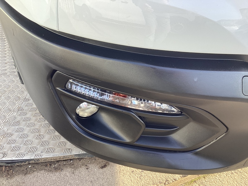 Iveco D HPI 14V 35C 3750 LWB Dropside 13ft Euro 6