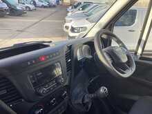 Iveco Daily D HPI 14V 35C 3750 LWB Dropside 13ft Euro 6 