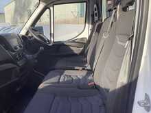 Iveco Daily D HPI 14V 35C 3750 LWB Dropside 13ft Euro 6 