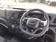 Iveco Daily D HPI 14V 35C 3750 LWB Dropside 13ft Euro 6 