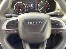 Iveco Daily D HPI 14V 35C 3750 LWB Dropside 13ft Euro 6 