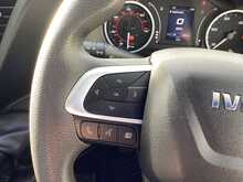 Iveco Daily D HPI 14V 35C 3750 LWB Dropside 13ft Euro 6 