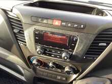 Iveco Daily D HPI 14V 35C 3750 LWB Dropside 13ft Euro 6 