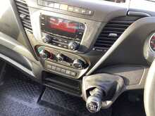 Iveco Daily D HPI 14V 35C 3750 LWB Dropside 13ft Euro 6 