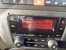 Iveco Daily D HPI 14V 35C 3750 LWB Dropside 13ft Euro 6 