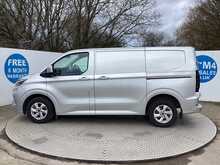 Ford Transit Custom 300 EcoBlue SWB Limited L/R Euro 6 