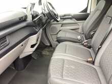 Ford Transit Custom 300 EcoBlue SWB Limited L/R Euro 6 