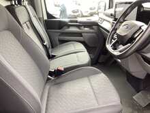 Ford Transit Custom 300 EcoBlue SWB Limited L/R Euro 6 