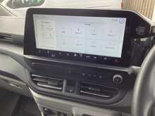 Ford Transit Custom 300 EcoBlue SWB Limited L/R Euro 6 