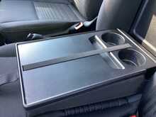 Ford Transit Custom 280 EcoBlue Limited SWB L/R Euro 6 