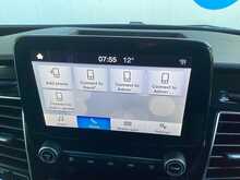 Ford Transit Custom 280 EcoBlue Limited SWB L/R Euro 6 