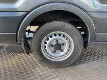 Ford Transit 350 EcoBlue Leader Wheelchair 13 Seats 