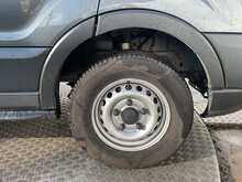 Ford Transit 350 EcoBlue Leader Wheelchair 13 Seats 