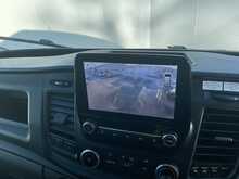 Ford Transit 350 EcoBlue Leader Wheelchair 13 Seats 