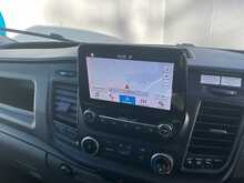 Ford Transit 350 EcoBlue Leader Wheelchair 13 Seats 