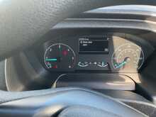 Ford Transit 350 EcoBlue Leader Wheelchair 13 Seats 