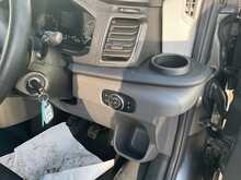 Ford Transit 350 EcoBlue Leader Wheelchair 13 Seats 