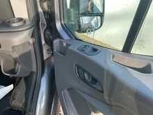 Ford Transit 350 EcoBlue Leader Wheelchair 13 Seats 