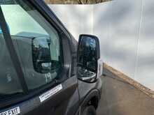 Ford Transit 350 EcoBlue Leader Wheelchair 13 Seats 